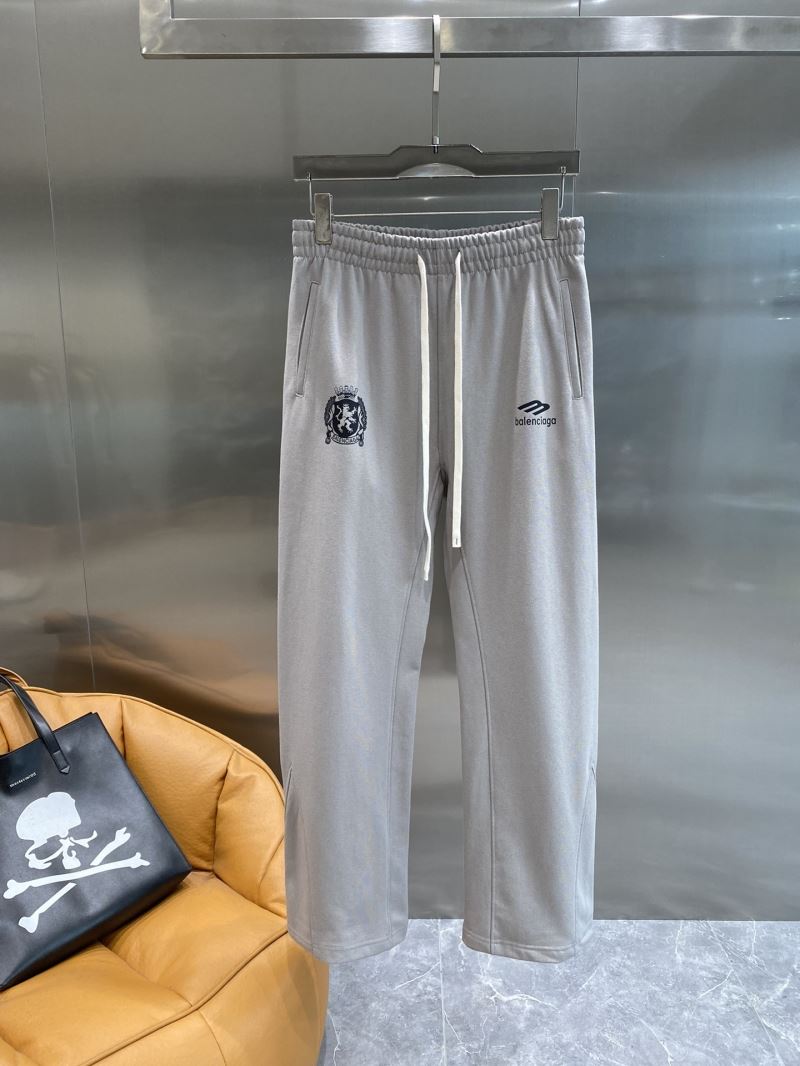 Balenciaga Long Pants